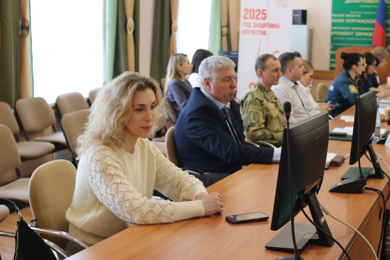На реализацию модуля «Полезный отдых» в лагерях Курганской области выделят 100 миллионов рублей