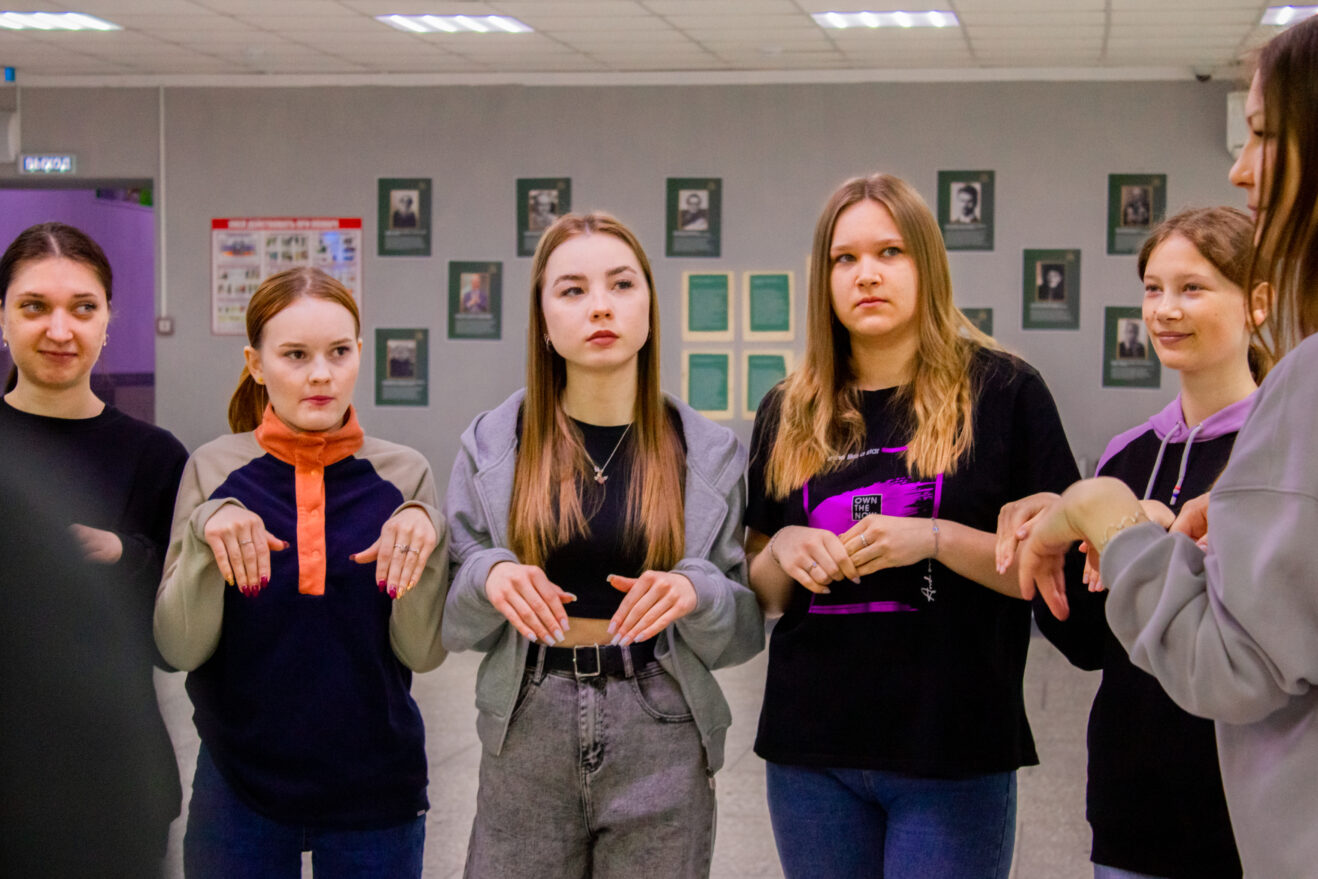 На территории СОЛКД «Романтика» зазвучало лето!
