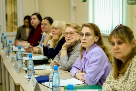 Подведены итоги очного этапа областного конкурса программ смен среди организаций детского отдыха и оздоровления