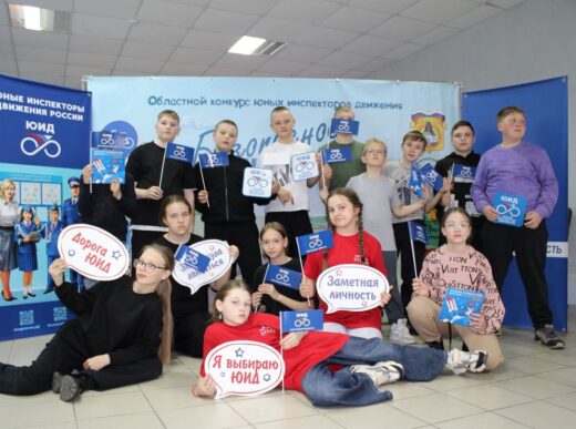 Чумляк снова принимает гостей: в Щучанском округе стартовали весенние смены.