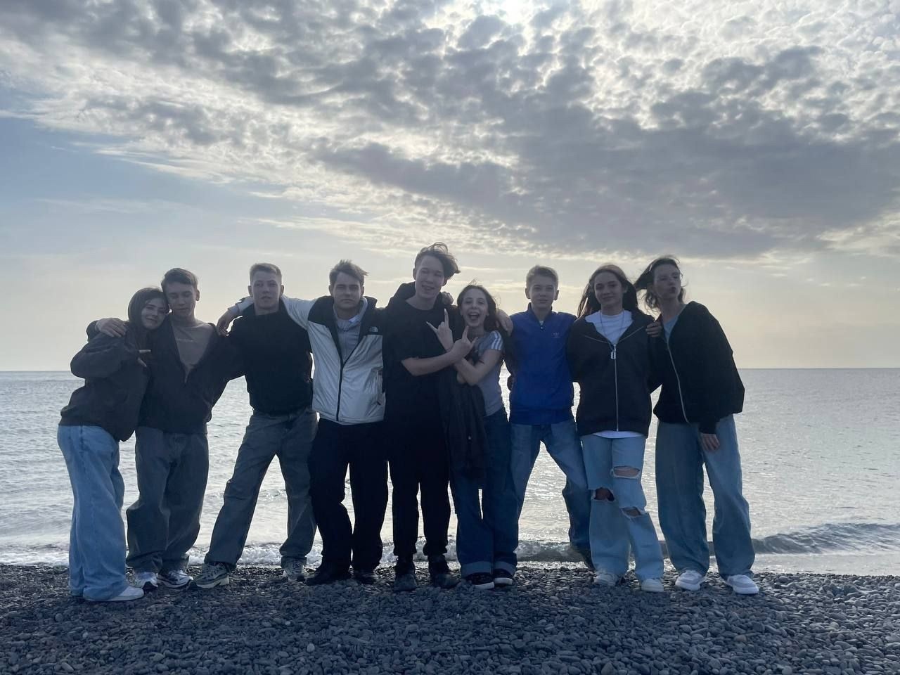 Образовательная программа «Город мастеров» в ВДЦ «Смена»: участие школьников из Шадринска и Кургана