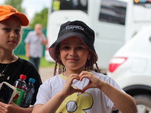 В Курганской области стартовал летний сезон в четырех загородных лагерях