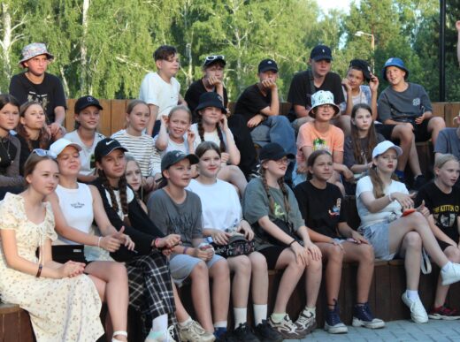 День открытых дверей по правовому консультированию детей и их родителей