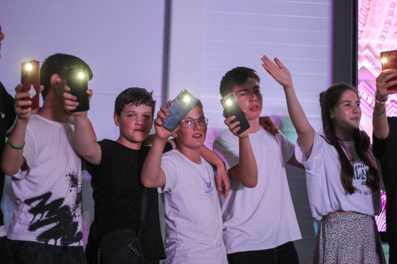 В Курганской области пройдет областной смотр-конкурс на звание «Лучший лагерь Курганской области в 2025 году»