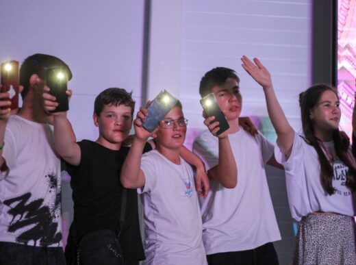 В Курганской области пройдет областной смотр-конкурс на звание «Лучший лагерь Курганской области в 2025 году»