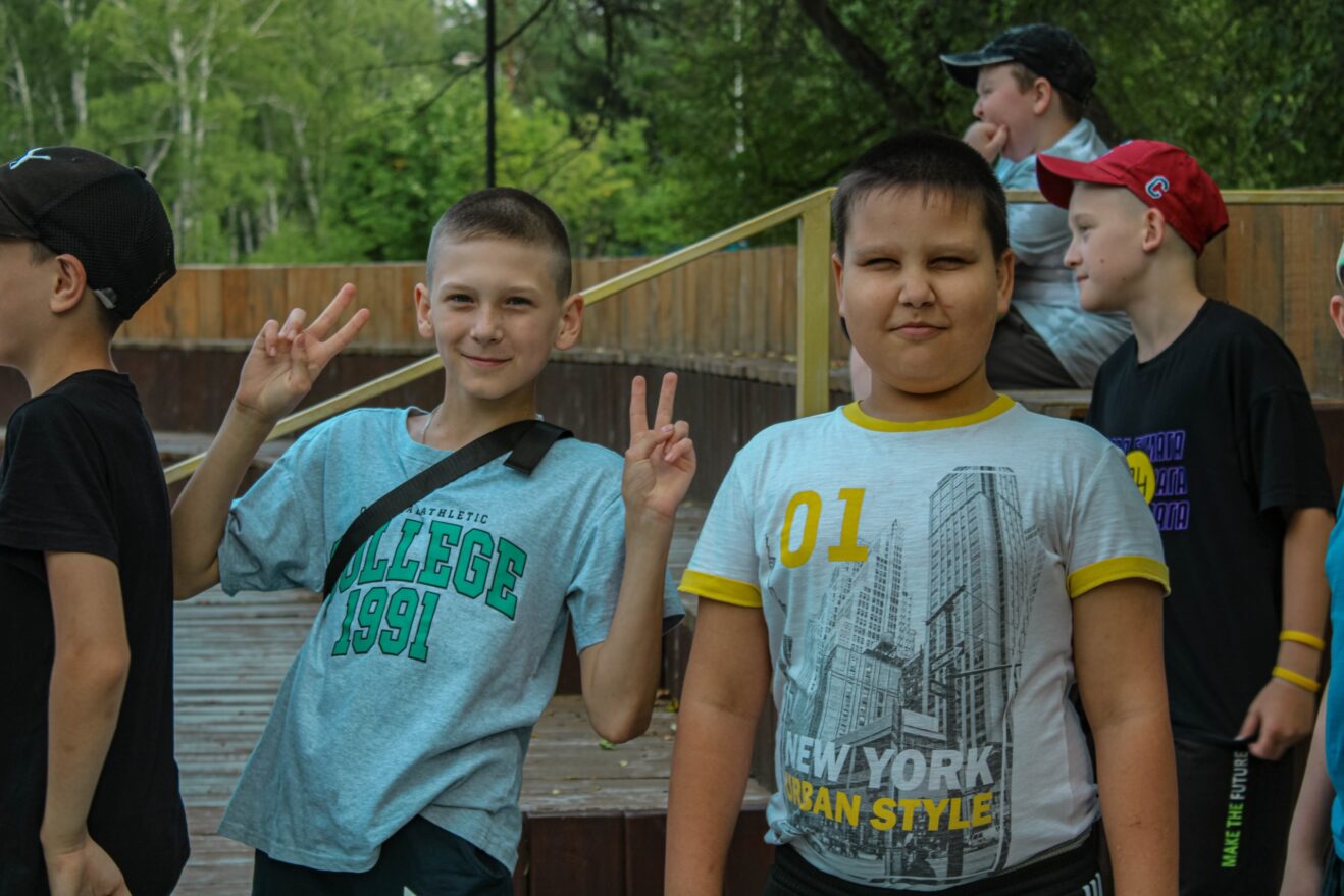 В Курганской области пройдет неделя правовой помощи по вопросам защиты интересов семьи