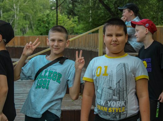 В Курганской области пройдет неделя правовой помощи по вопросам защиты интересов семьи