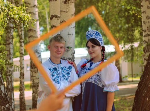 Курганская область получит 62 млн рублей на модернизацию загородных лагерей