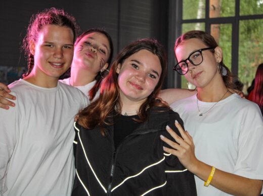 Безопасное лето: заботимся о наших детях на дороге!