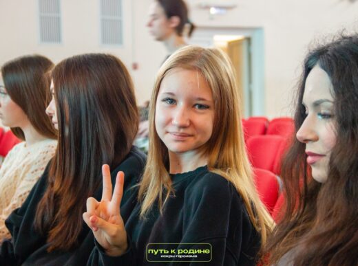 В загородных лагерях Курганской области продолжаются познавательные и воспитательные мероприятия