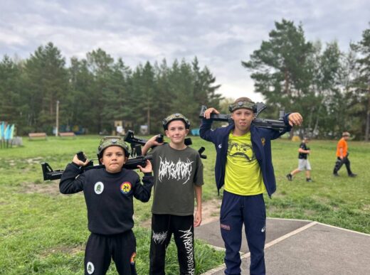 Приглашаем вожатых принять участие во Всероссийском конкурсе «Классика педагогики лета и новаторство»