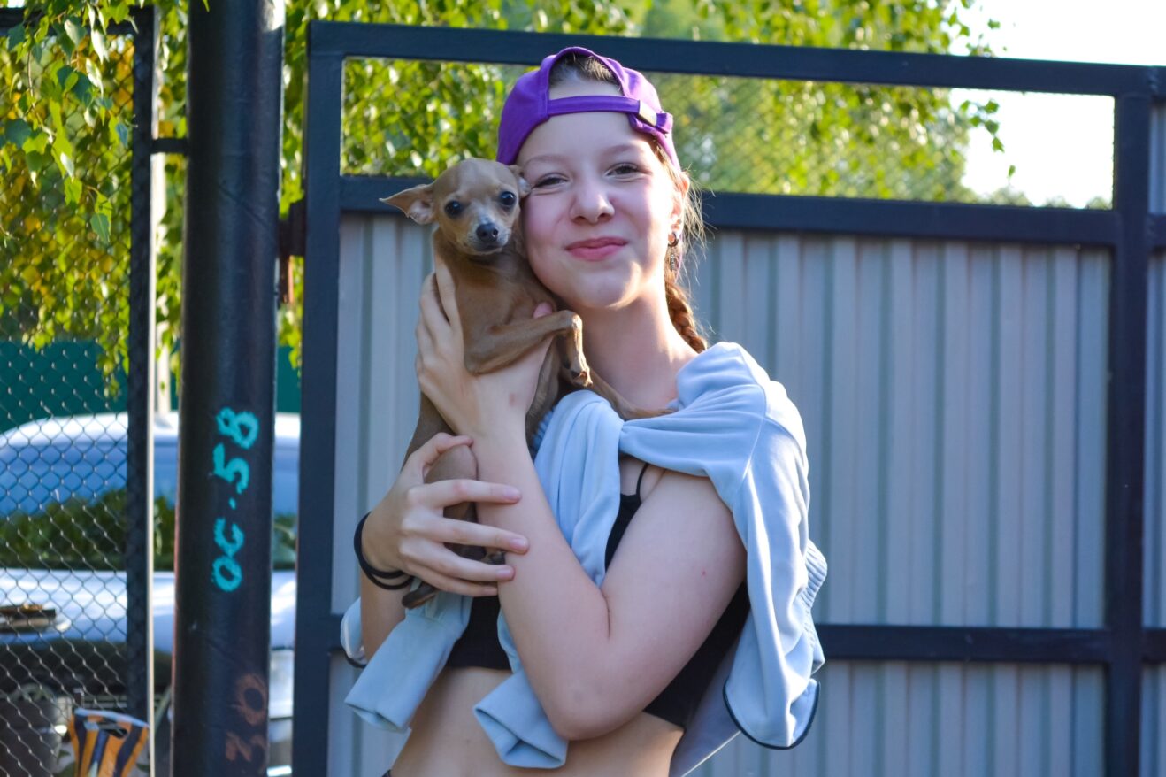 Ассоциация «СИЗ» подготовила серию инфографик по цифровой безопасности для детей и подростков