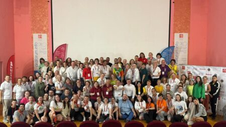 «ПРОотдых»: В Анапе завершился масштабный форум, определяющий будущее детского отдыха в России!