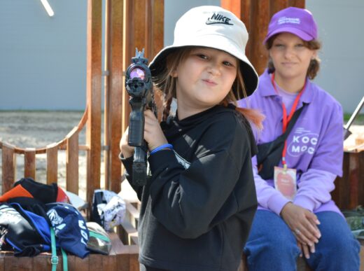 Летние каникулы в Курганской области: отдых, развитие и яркие впечатления