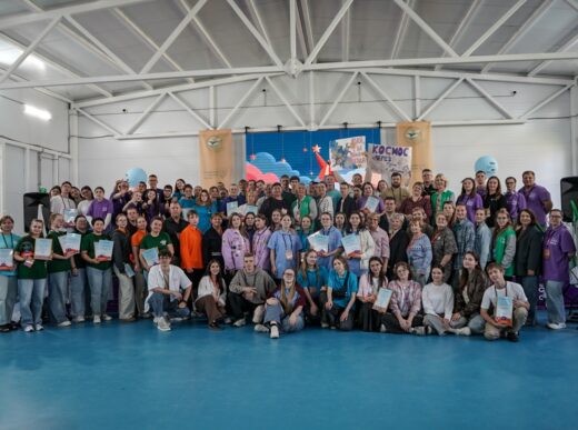 XV областной конкурс профессионального мастерства «Творить чудеса ВМЕСТЕ просто» завершился в Курганской области