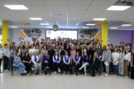 В Курганской области стартовали осенние смены в лагерях