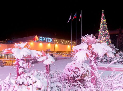 В МДЦ «Артек» продолжается набор заявок на 15 смену