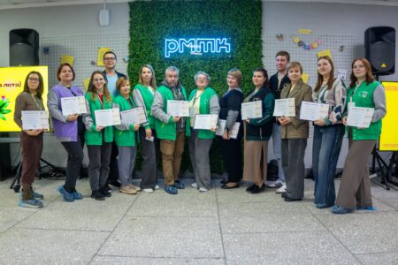 В СОЛКД «Романтика» прошёл IV областной конкурс среди помощников вожатых лагерей с дневным пребыванием детей «Формула лета»