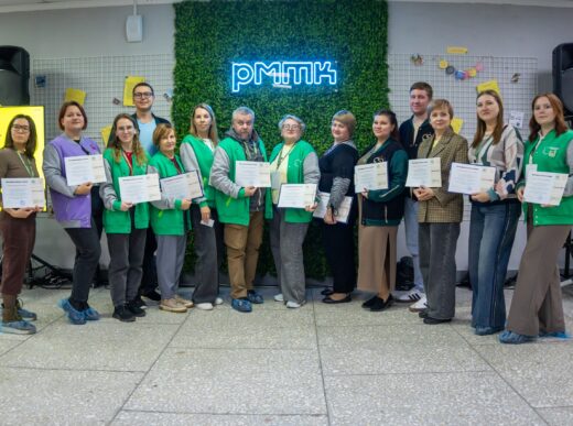 В СОЛКД «Романтика» прошёл IV областной конкурс среди помощников вожатых лагерей с дневным пребыванием детей «Формула лета»