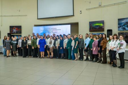 Итоговое совещание по детскому отдыху в Курганской области: подведены итоги 2025 года