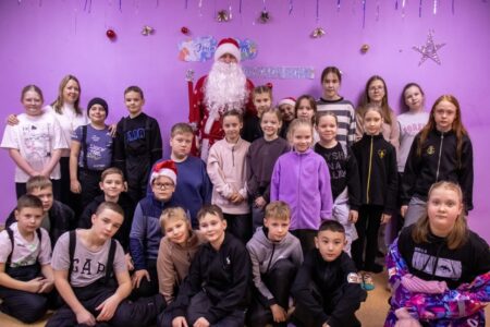 Предновогодние туры выходного дня в лагере «Романтика»