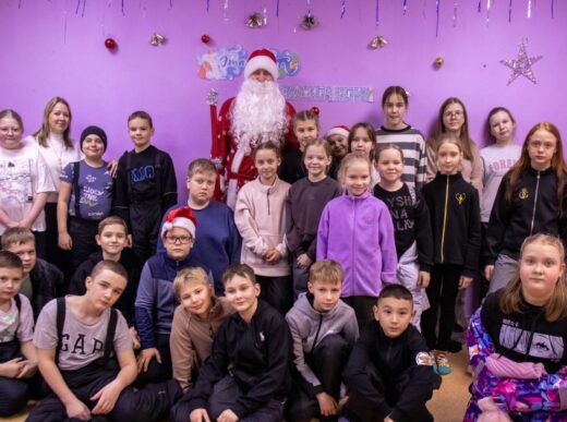 Предновогодние туры выходного дня в лагере «Романтика»