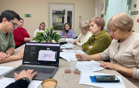 Экспертно-методический совет утвердил стандарты программ смен для лагерей Курганской области