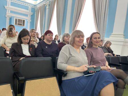 В Курганской области стартовали межмуниципальные выезды в рамках «Школы успешного лета – 2026»