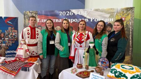 «Диалоги профессионалов – Мы вместе»: в Тюмени состоялся межрегиональный семинар организаторов детского отдыха