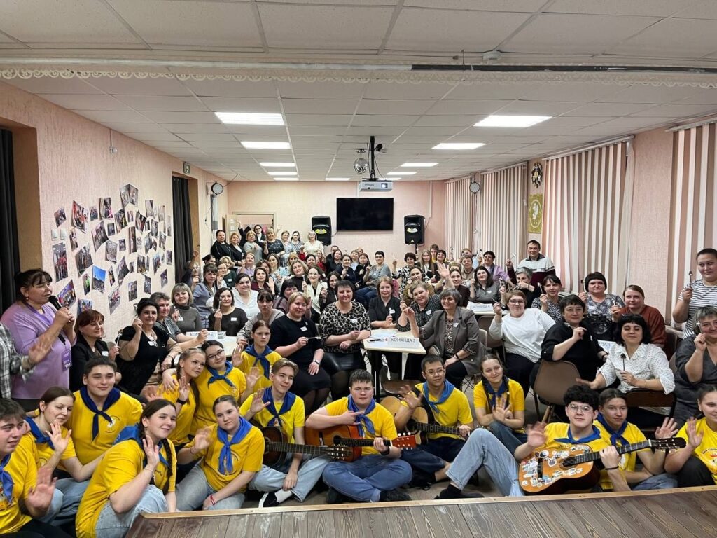 В Курганской области прошёл межмуниципальный зональный семинар «Школа успешного лета 2026»