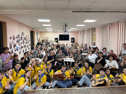 В Курганской области прошёл межмуниципальный зональный семинар «Школа успешного лета 2026»