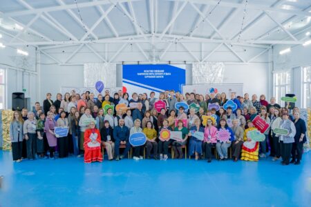 В Курганской области состоялось областное совещание «Оздоровительная кампания 2026 года в Курганской области»