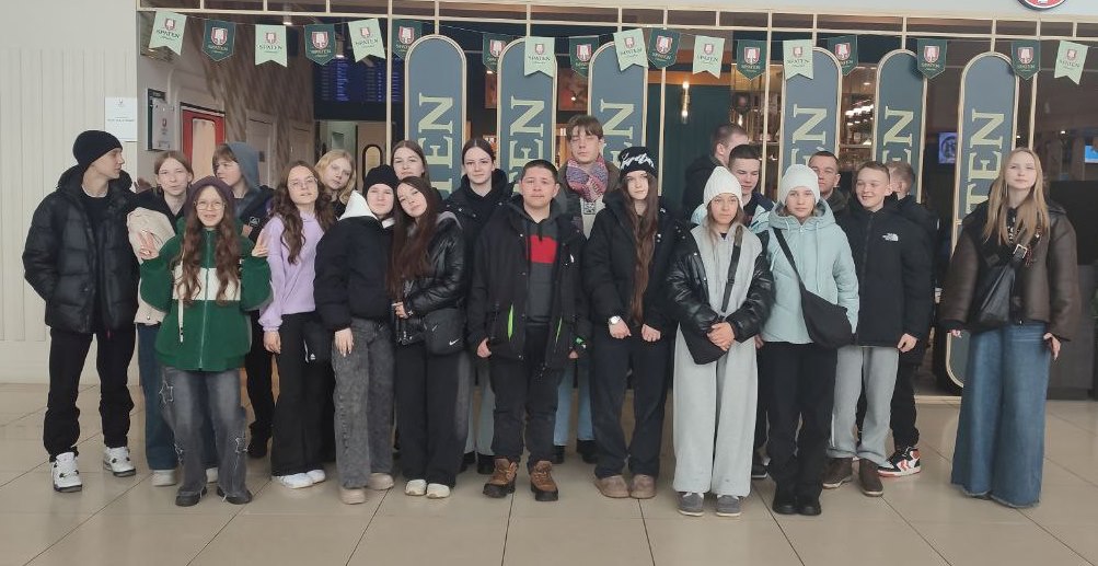 Школьники Курганской области принимают участие в смене ВДЦ «Океан»