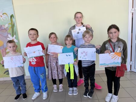 Весенние каникулы с пользой: в муниципалитетах Курганской области прошли смены лагерей с дневным пребыванием