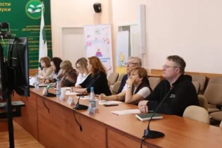 В Курганской области обсудили вопросы организации предстоящей летней оздоровительной кампании