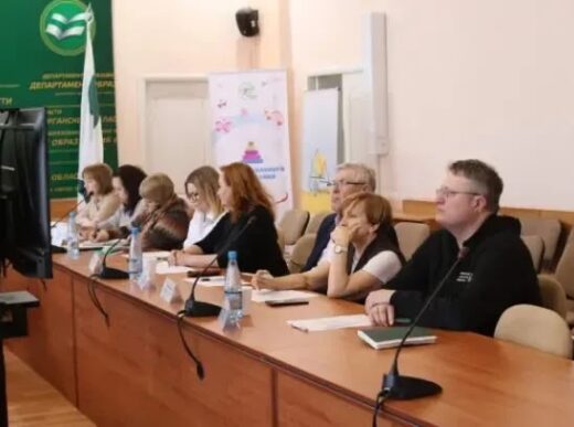 В Курганской области обсудили вопросы организации предстоящей летней оздоровительной кампании