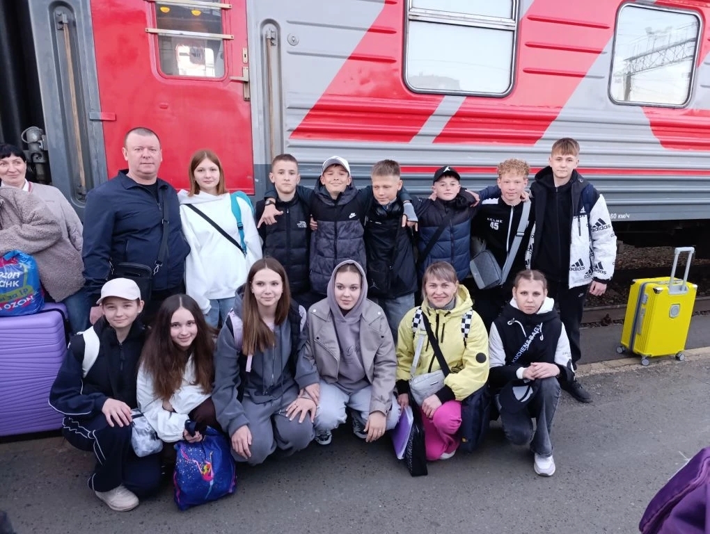 Команда школы №22 представит Курганскую область во всероссийском этапе Игр школьных спортивных клубов