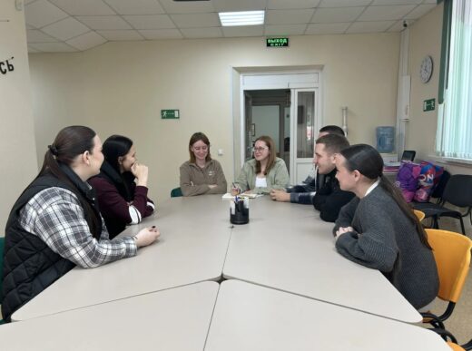 В Курганской области стартовала подготовка к инклюзивной смене «Флора Люкс»