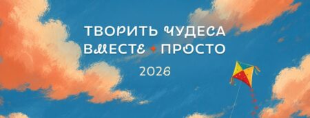 Стартовал приём заявок на XVI областной конкурс «Творить чудеса ВМЕСТЕ просто»