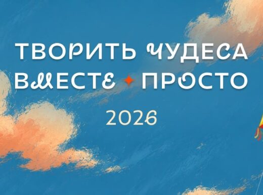 Стартовал приём заявок на XVI областной конкурс «Творить чудеса ВМЕСТЕ просто»