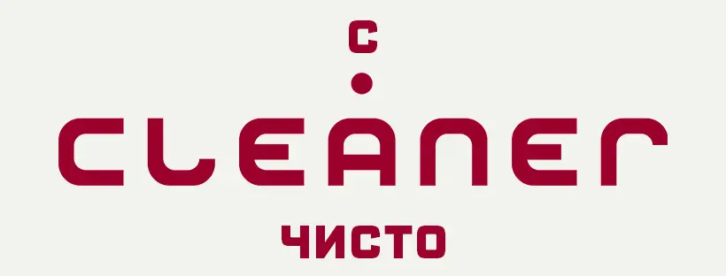 Cleaner.kg — баннер