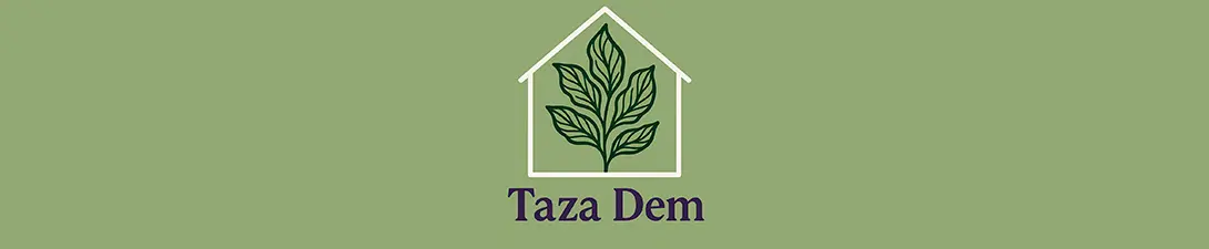 Taza Dem KG — баннер