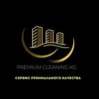 Premium Cleaning — логотип