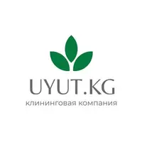 УЮТ.КГ — логотип