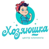 Хозяюшка — логотип
