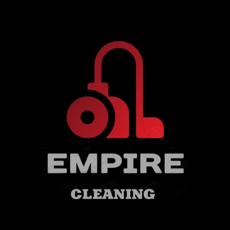 Empire cleaning — логотип
