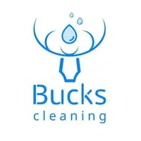 Bucks Cleaning — логотип