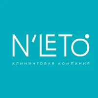 N-leto — логотип