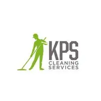 Cleaning Service — логотип