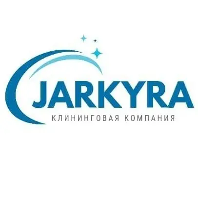 Жаркыра Каракол — логотип